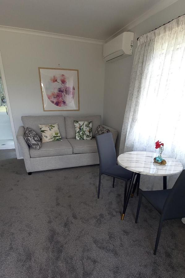 Kaimai Sunset Bed & Breakfast Matamata Dış mekan fotoğraf