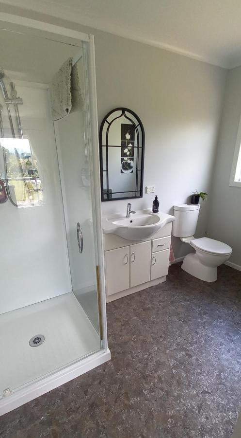 Kaimai Sunset Bed & Breakfast Matamata Dış mekan fotoğraf