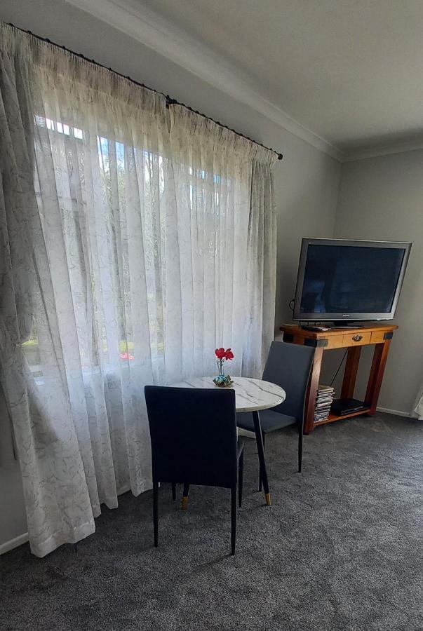 Kaimai Sunset Bed & Breakfast Matamata Dış mekan fotoğraf