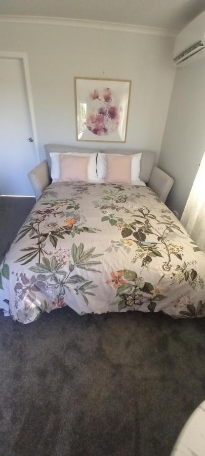 Kaimai Sunset Bed & Breakfast Matamata Dış mekan fotoğraf