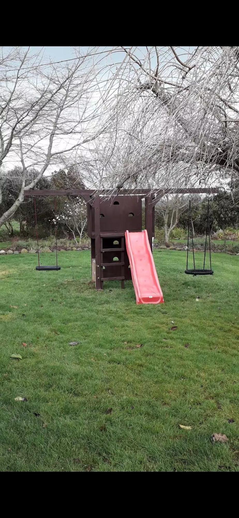 Kaimai Sunset Bed & Breakfast Matamata Dış mekan fotoğraf